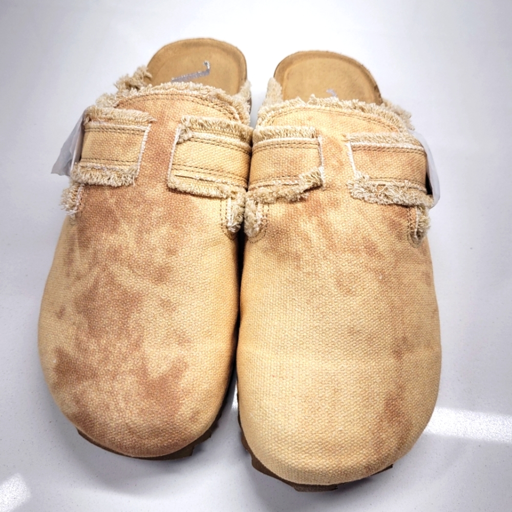 Very G Mule Slide Shoe
